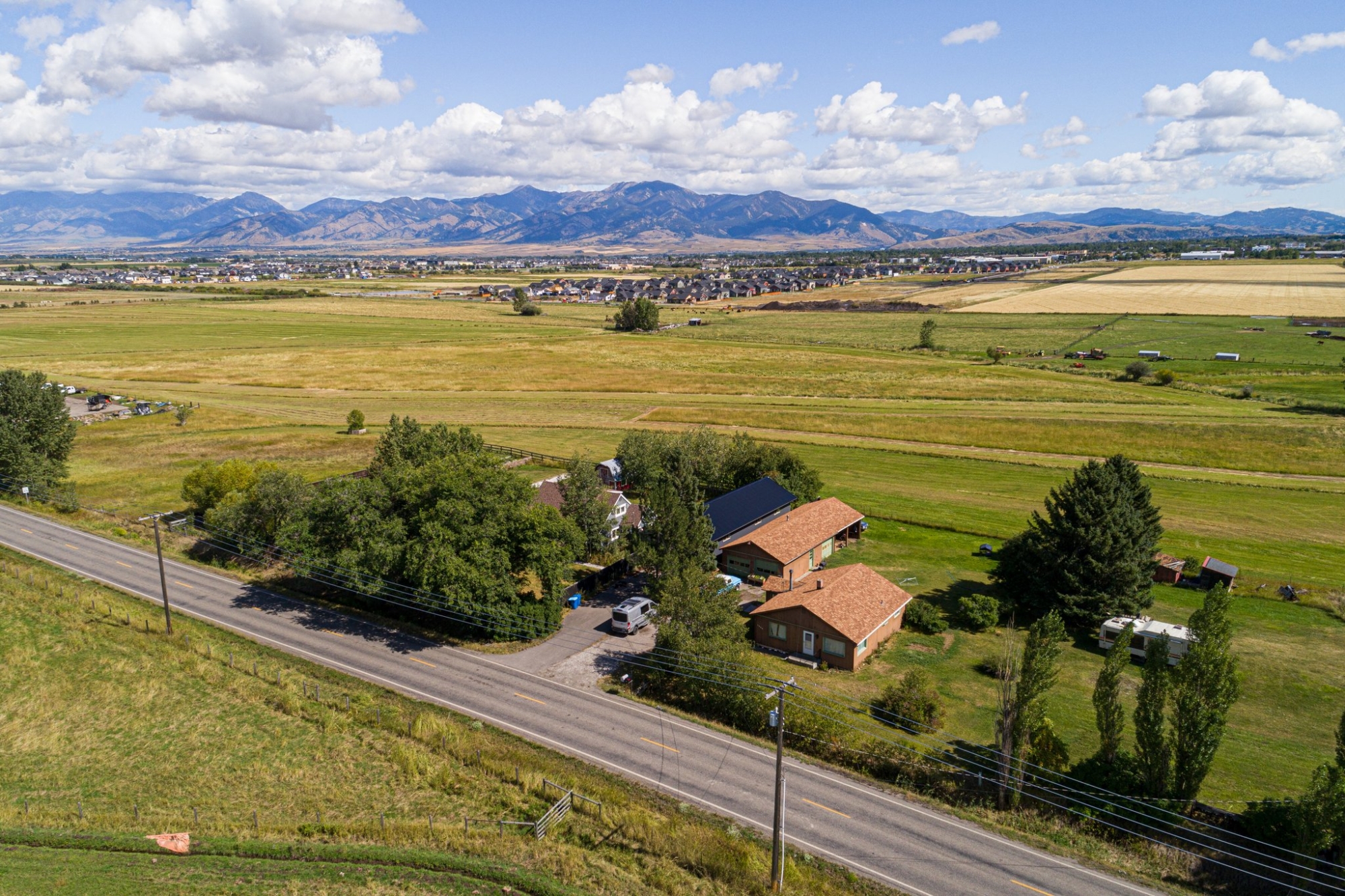 5080 Gooch Hill Rd, Bozeman, MT 59718 5080 Gooch Hill Rd, Bozeman, MT 59718
