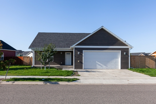 903 Powers Blvd, Belgrade, MT 59714