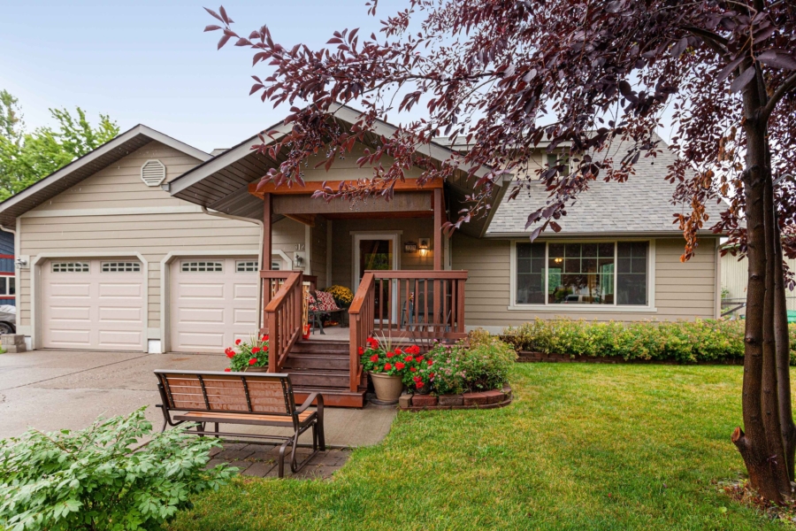 312 N. 22nd Ave, Bozeman, MT 59718