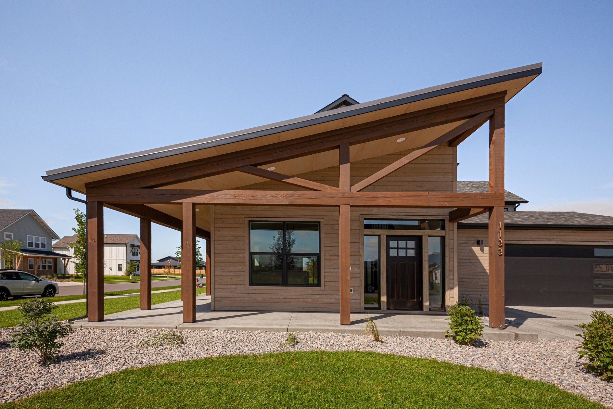 1133 Ryun Sun Way, Bozeman, MT 59718