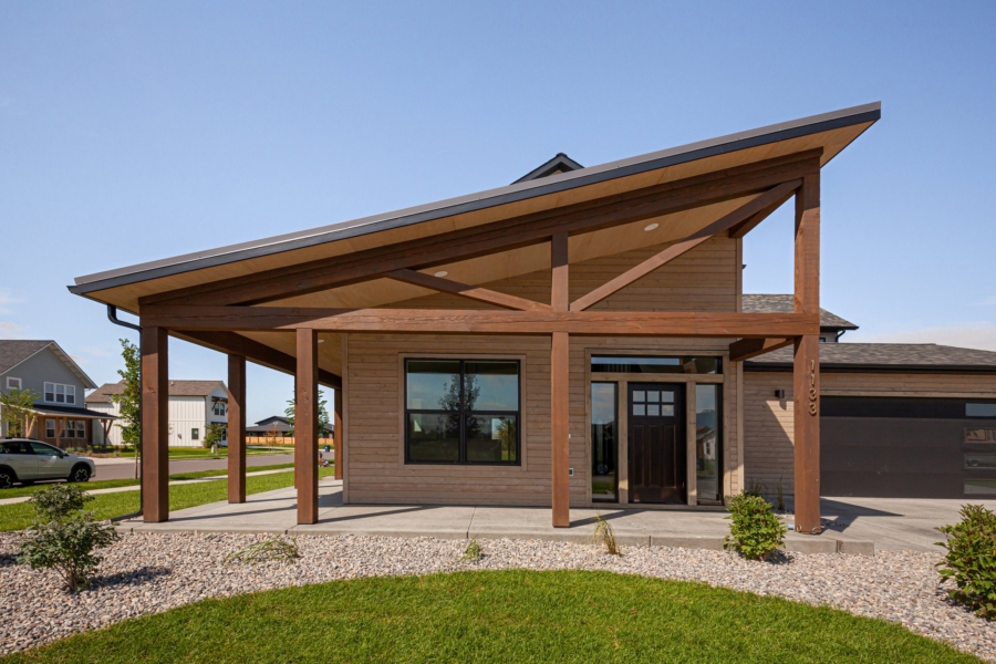 1133 Ryun Sun Way, Bozeman, MT 59718