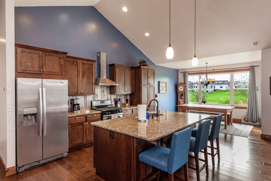 314 Parklands Trail, Bozeman, MT 59718