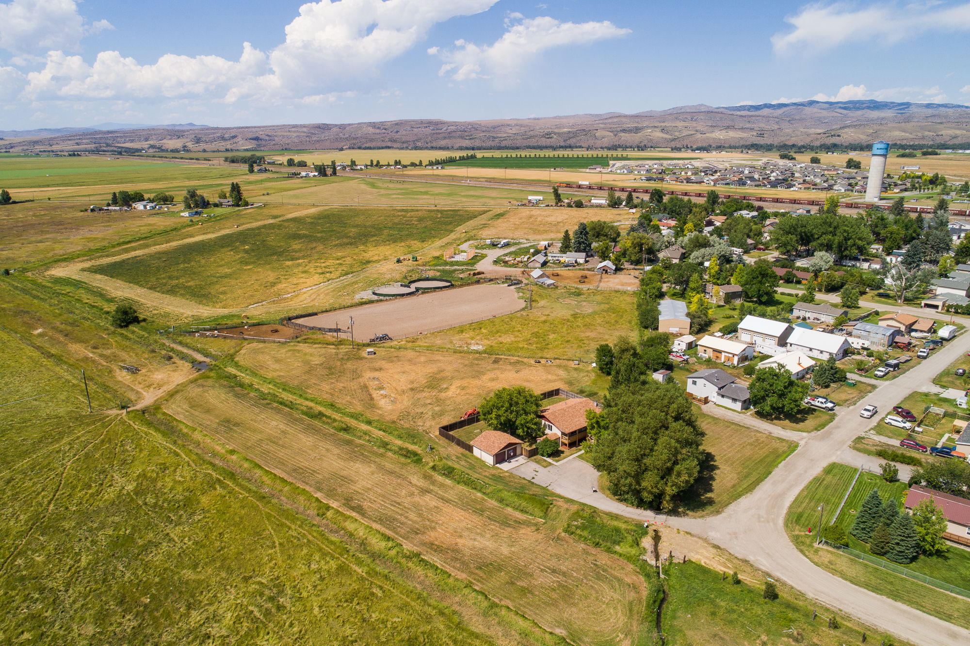 402 Fabrick St, Manhattan, MT 59741 402 Fabrick St, Manhattan, MT 59741