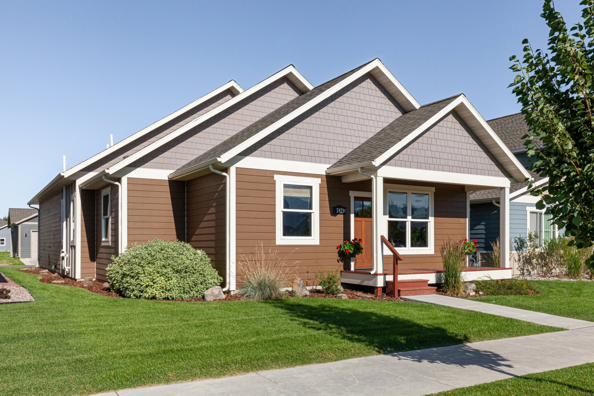 2421 Milkhouse Ave, Bozeman, MT 59718 2421 Milkhouse Ave, Bozeman, MT 59718