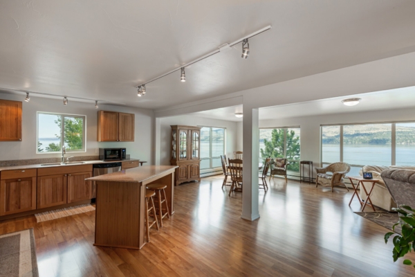 Canyon Ferry Lake, 3476 E Shore Dr, Helena, MT 59602