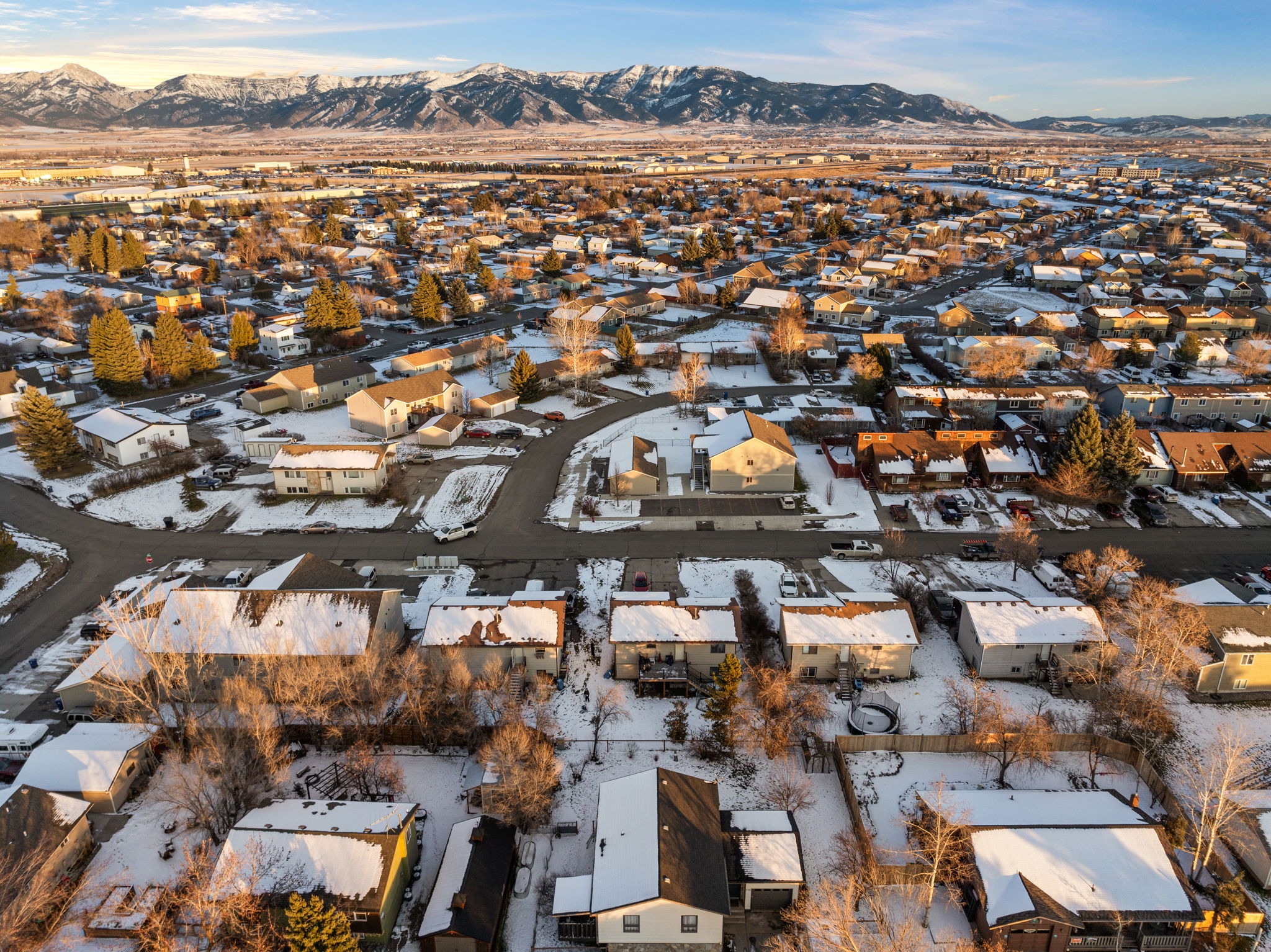 907 Montana St, Belgrade, MT 59714