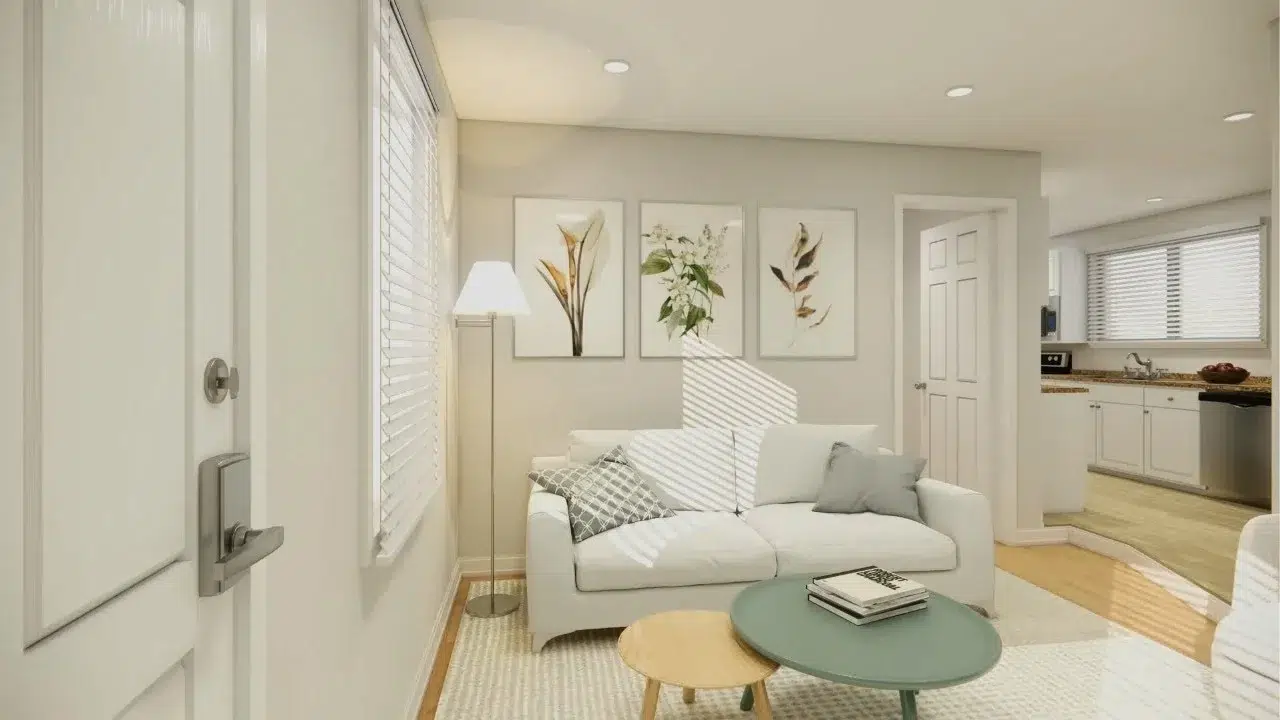 3D Rendering Video - Listivo®
