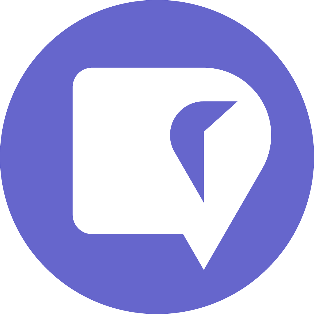 Listivo chat icon