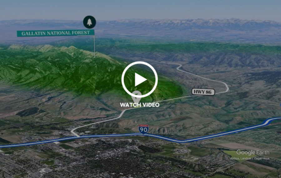 Waypoint Mapping