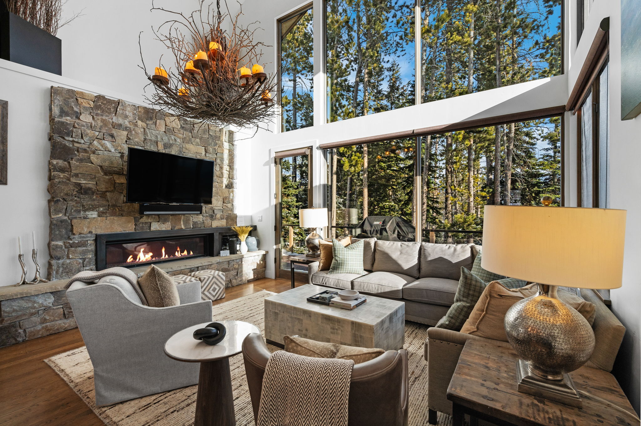 6 Alpine Bend Dr, Big Sky, MT 59716