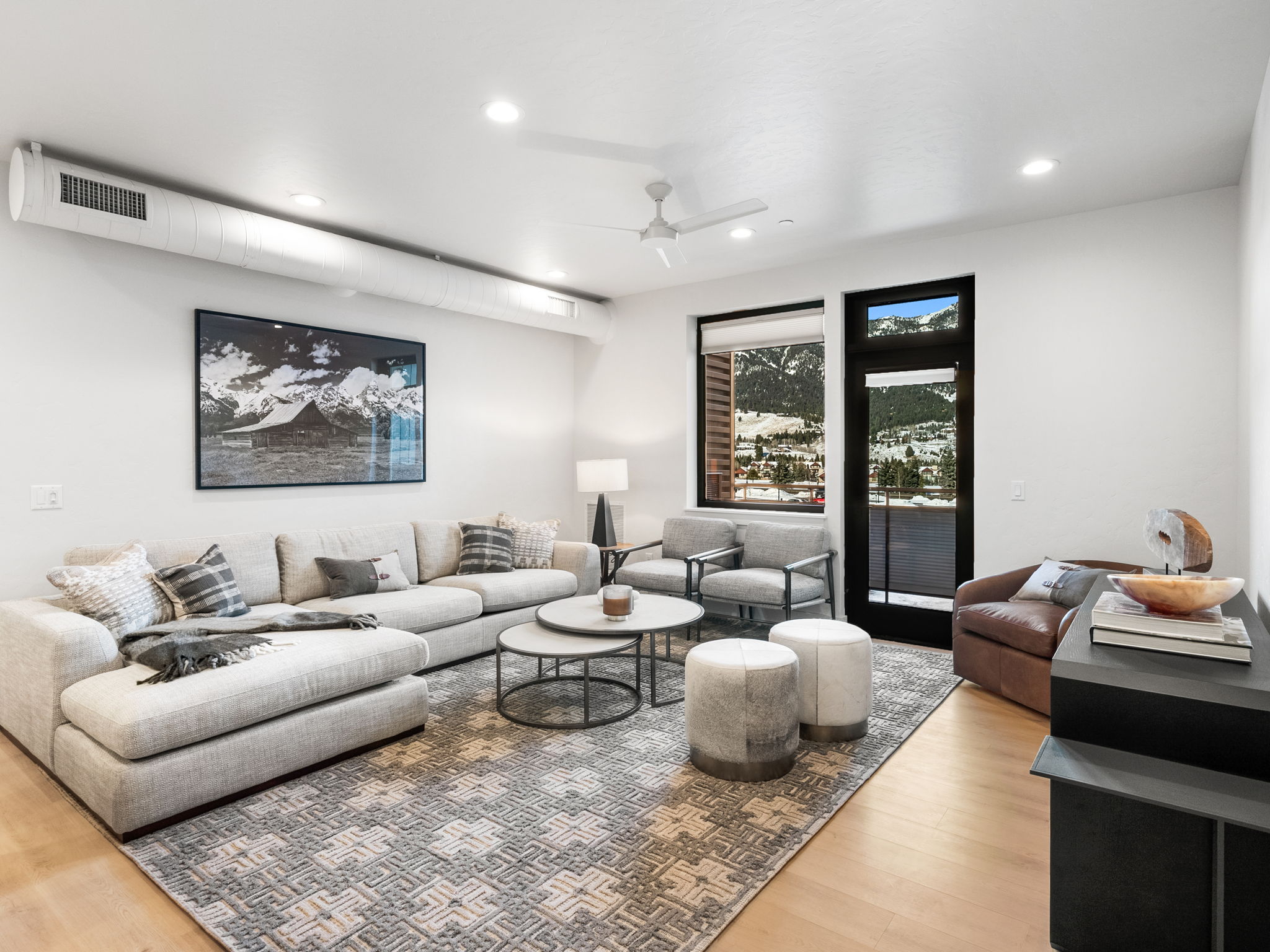 211 Town Center Ave, Big Sky, MT 59716
