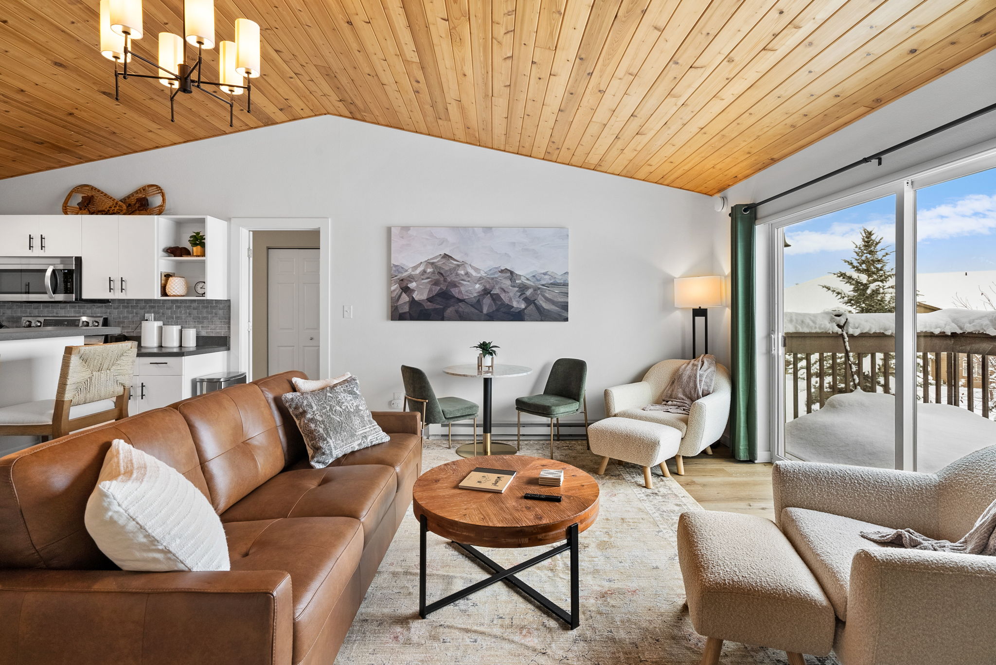 155 Aurora Lights Dr, Big Sky, MT 59716