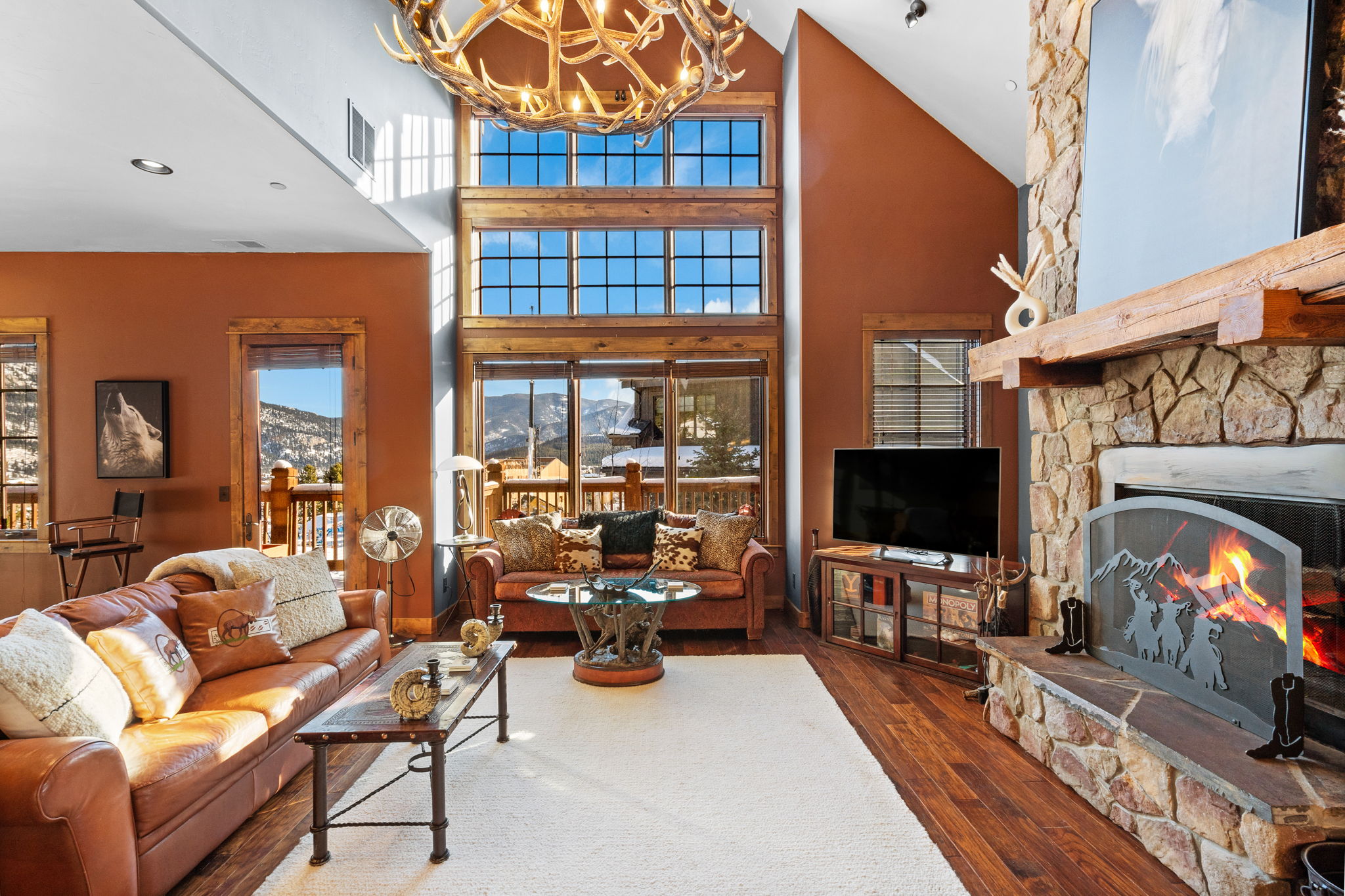 58 Upper Moose Hill Road, Big Sky, MT 59716 58 Upper Moose Hill Road, Big Sky, MT 59716