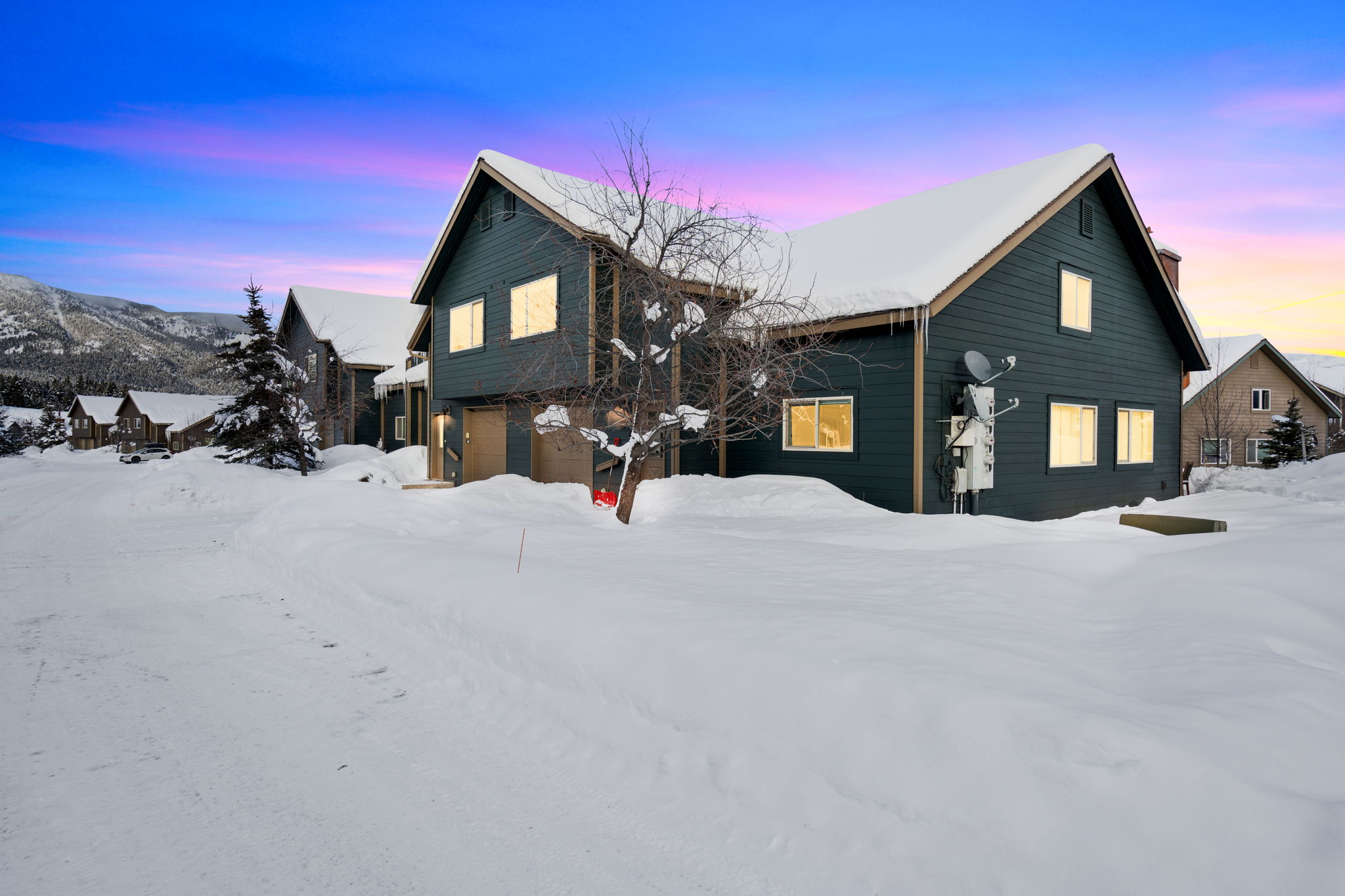 472 Firelight Dr, Big Sky, MT 59716 472 Firelight Dr, Big Sky, MT 59716