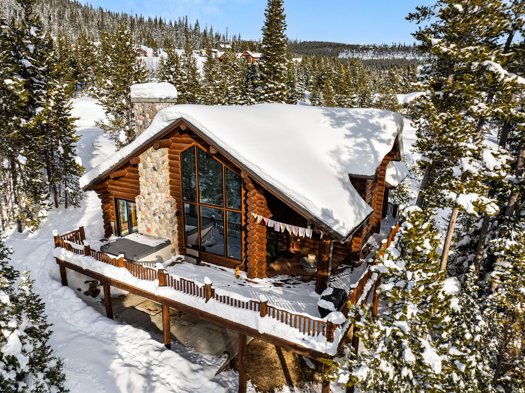 13 Sioux, Big Sky, MT 59716