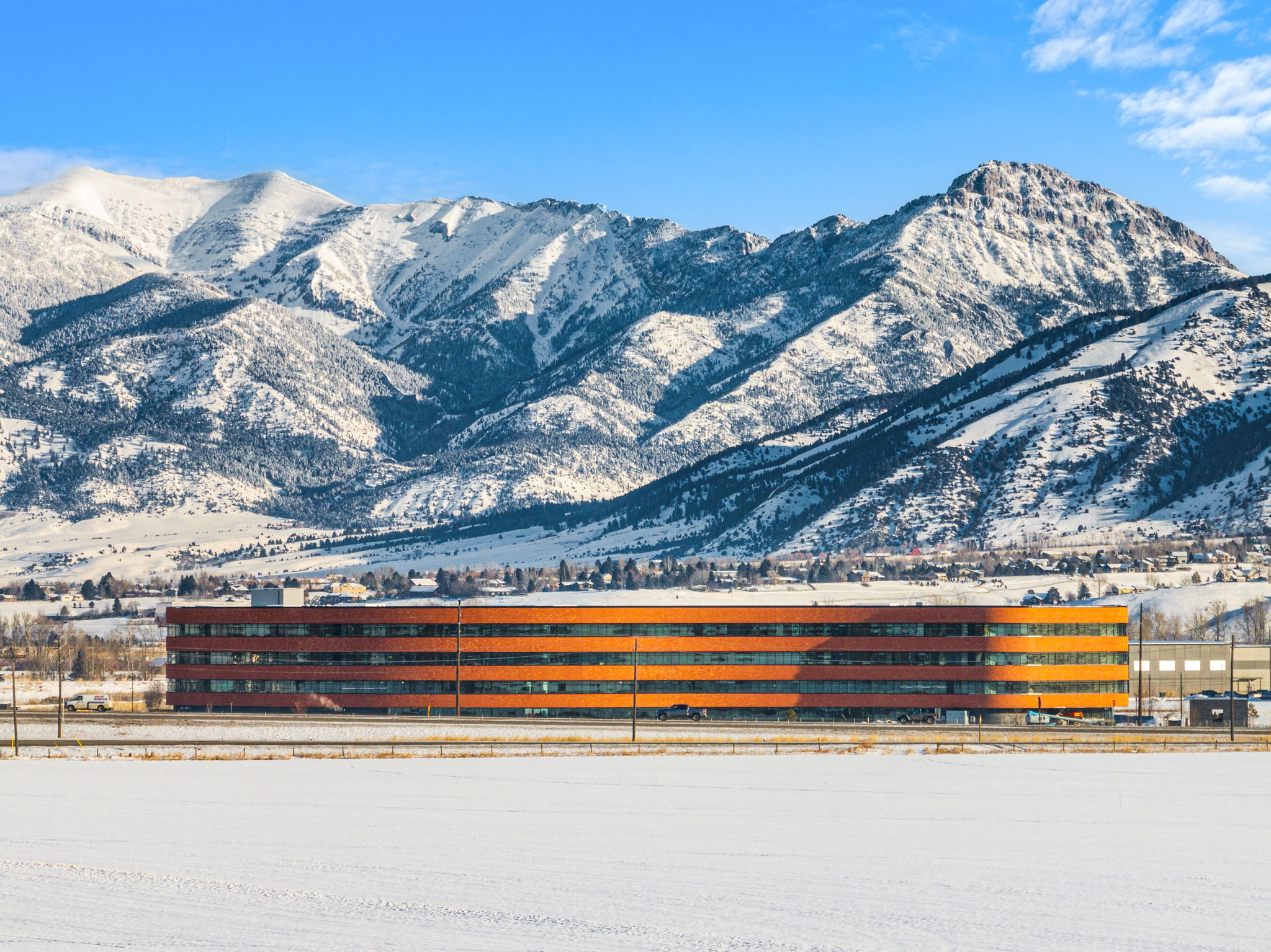 3750 Royal Wolf Wy, Bozeman, MT 59718