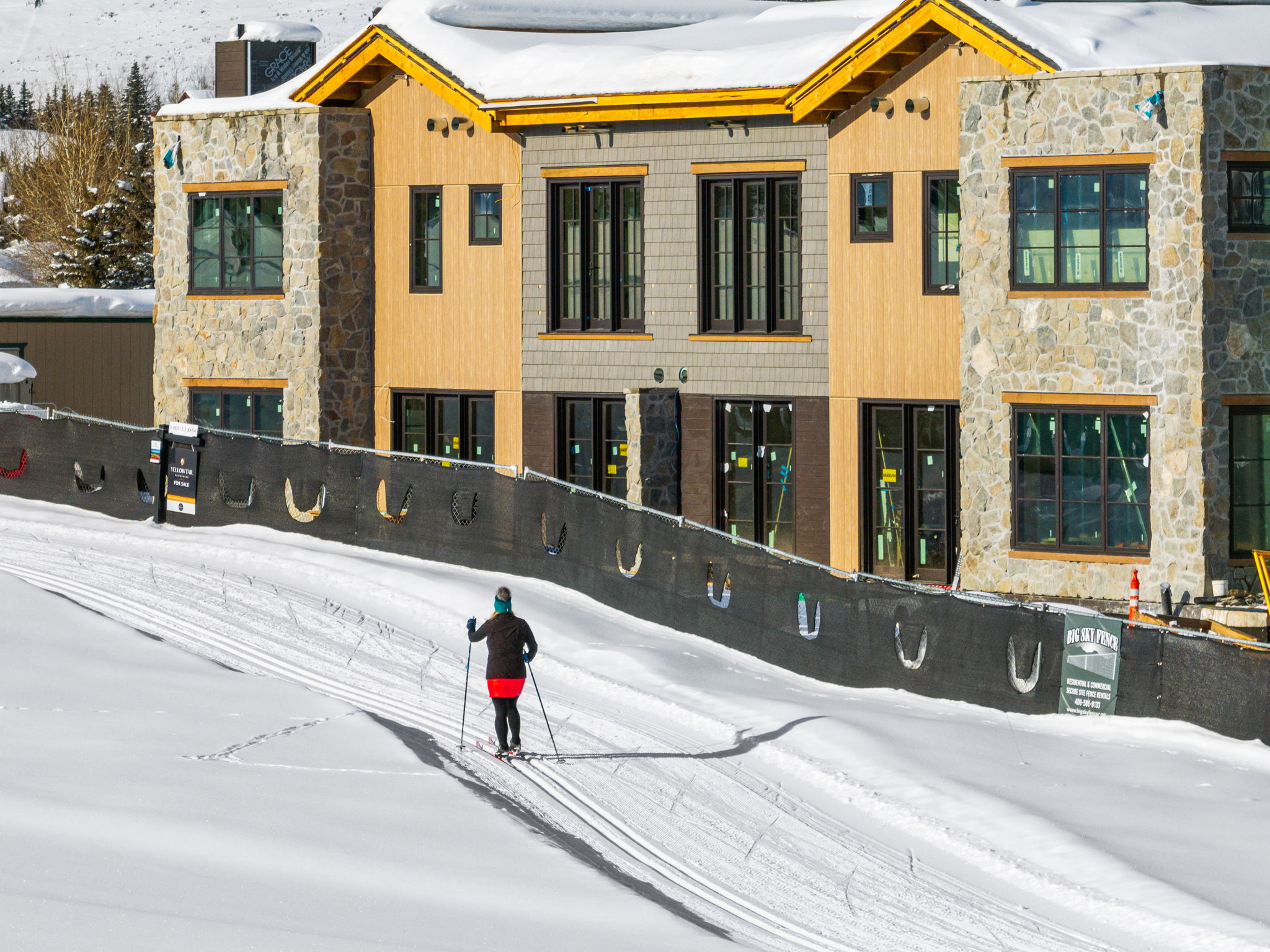 38 Marmot, Big Sky, MT 59716