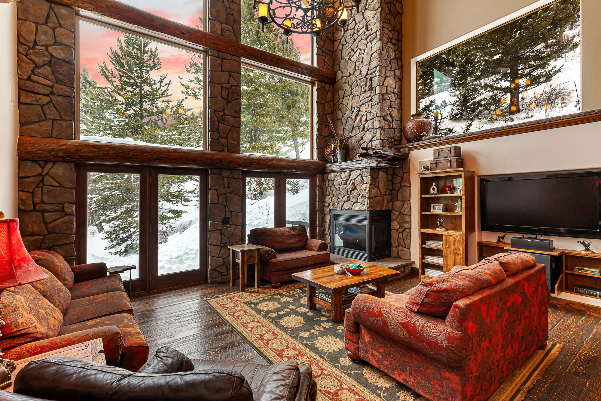 660 Goose Ridge Rd, Bozeman, MT 59715