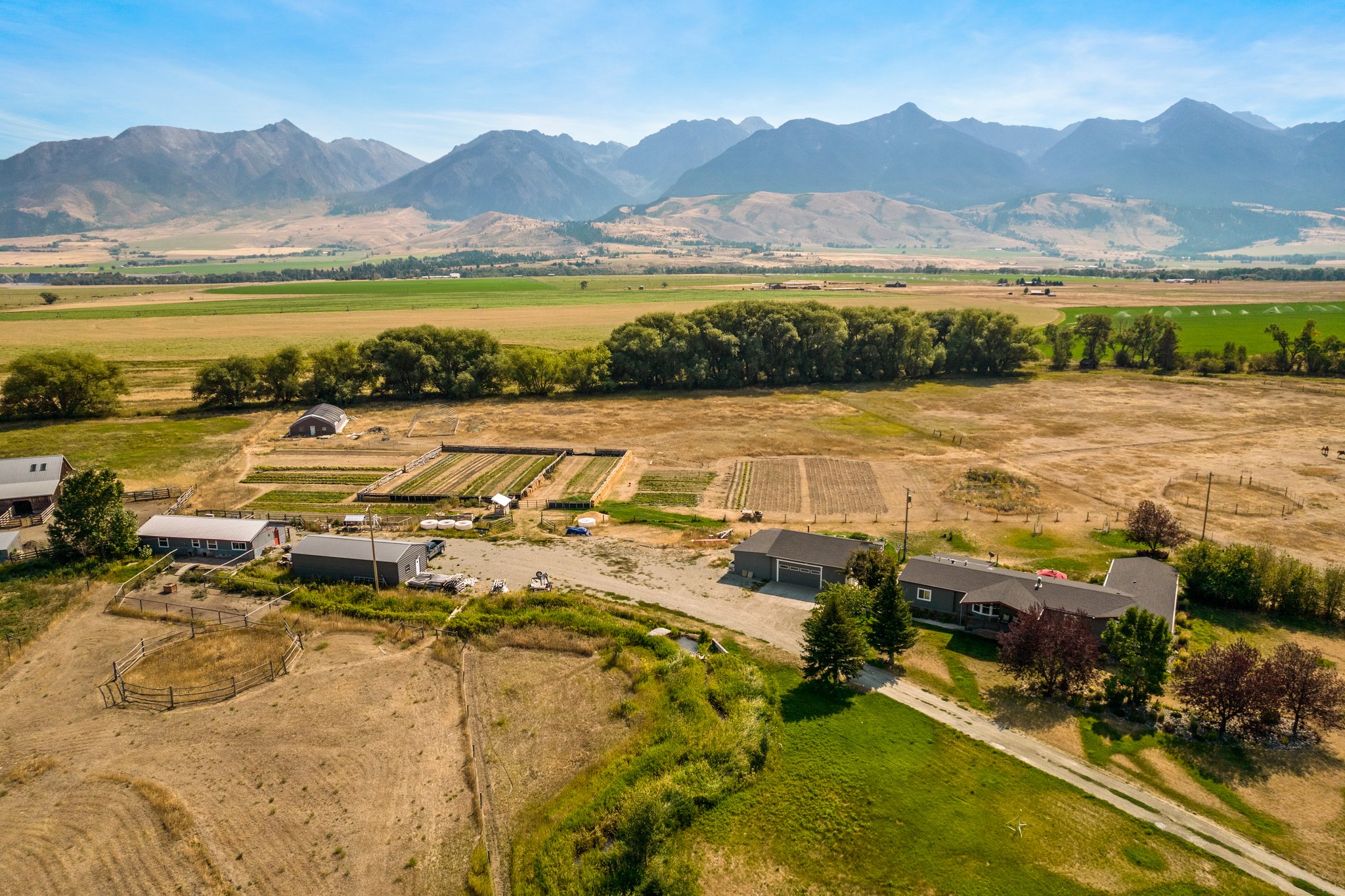 4314 US Hwy 89 S, Livingston, MT 59047