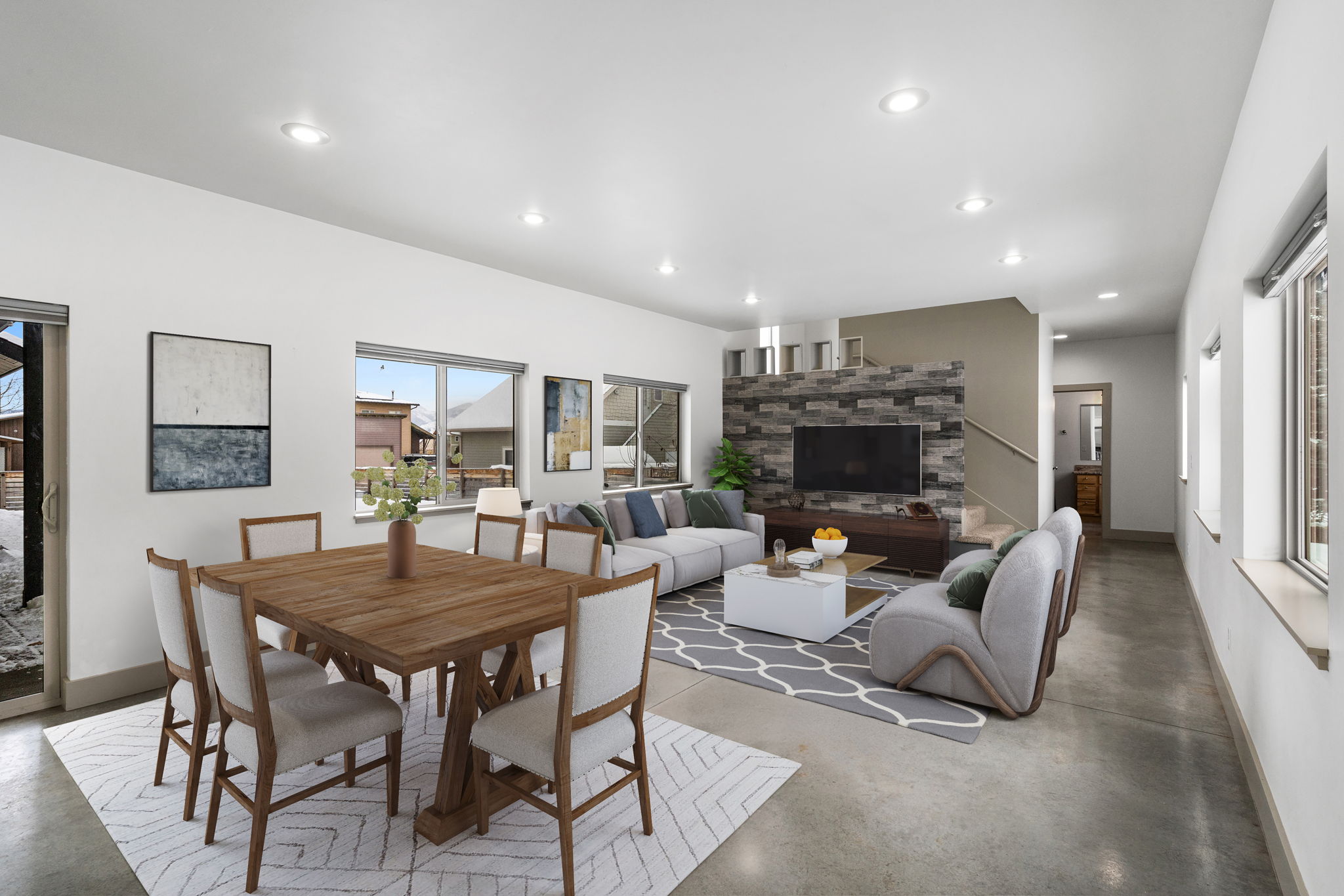 3121 Catkin Lane, Bozeman, MT 59718 3121 Catkin Lane, Bozeman, MT 59718