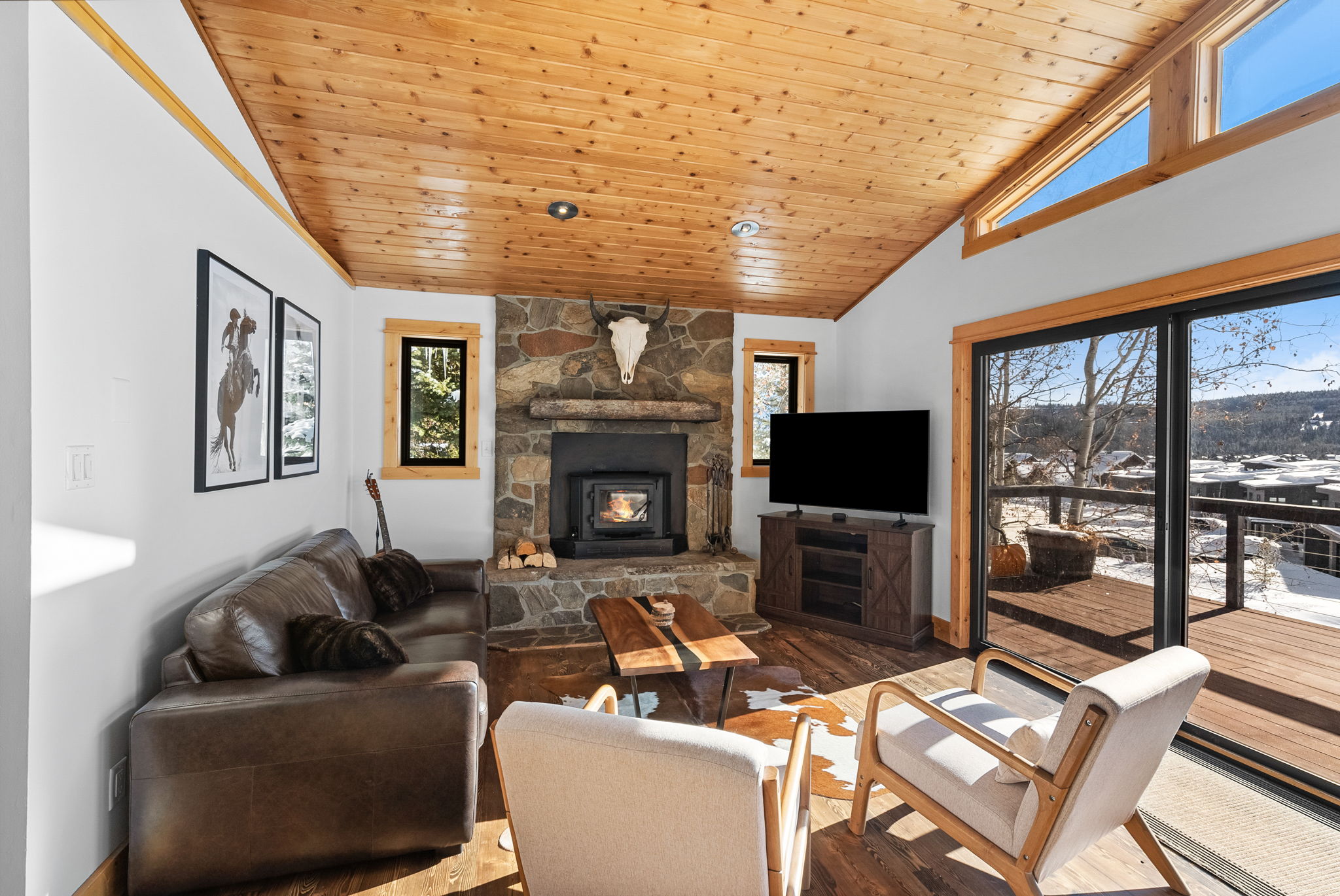 2265 Little Coyote Rd, Big Sky, MT 59716
