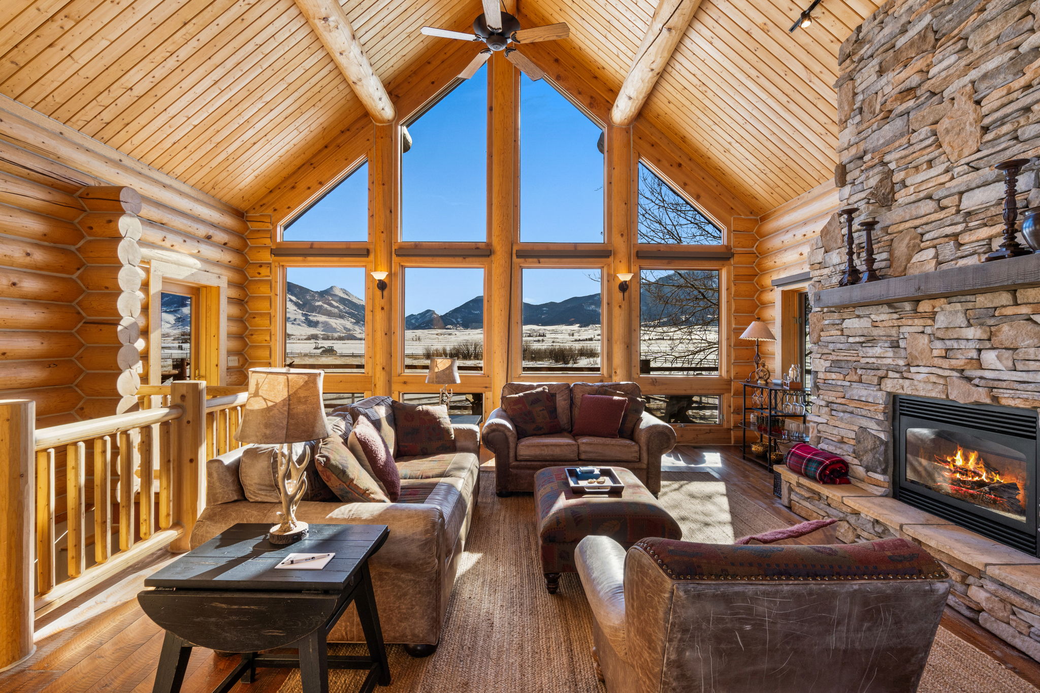 1445 E River Rd, Livingston, MT 59047 1445 E River Rd, Livingston, MT 59047