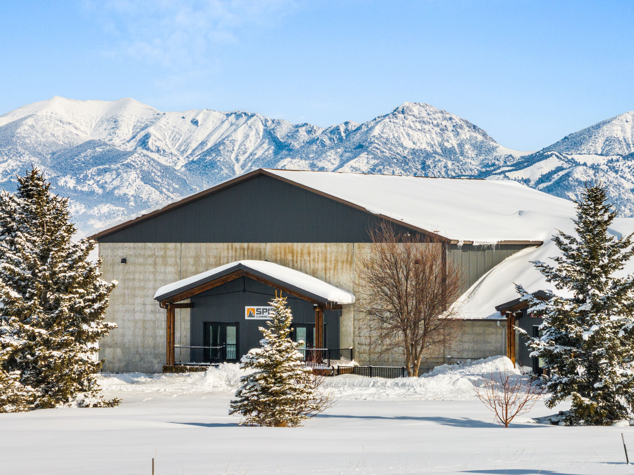 10 Innovation Ln Unit E Bozeman, MT 59718