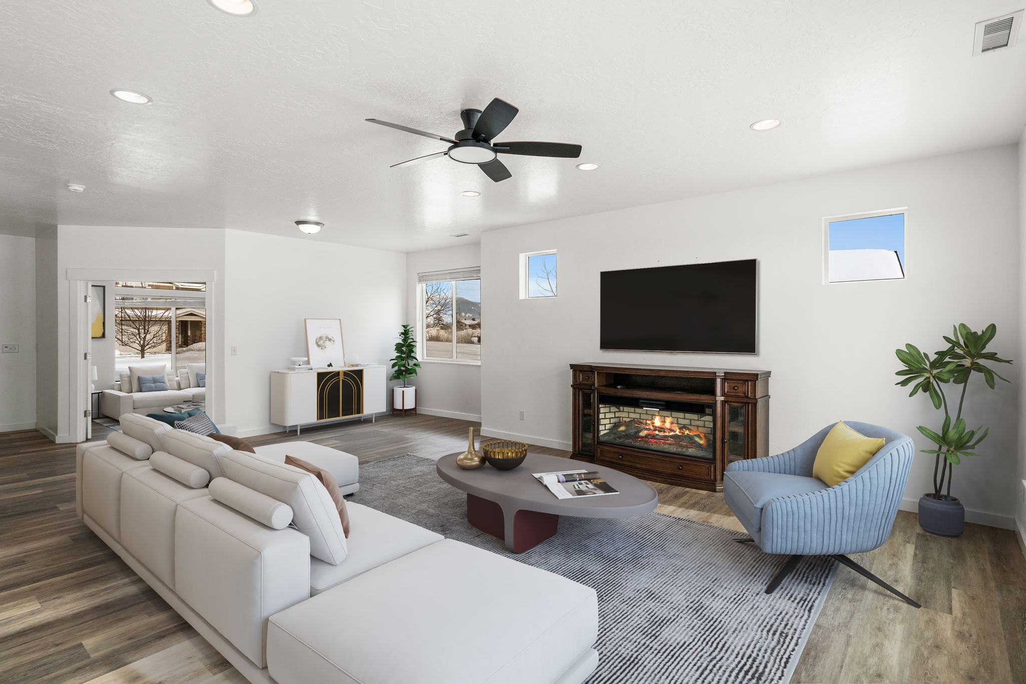 46 Cameron Loop Bozeman, MT 59718 46 Cameron Loop Bozeman, MT 59718