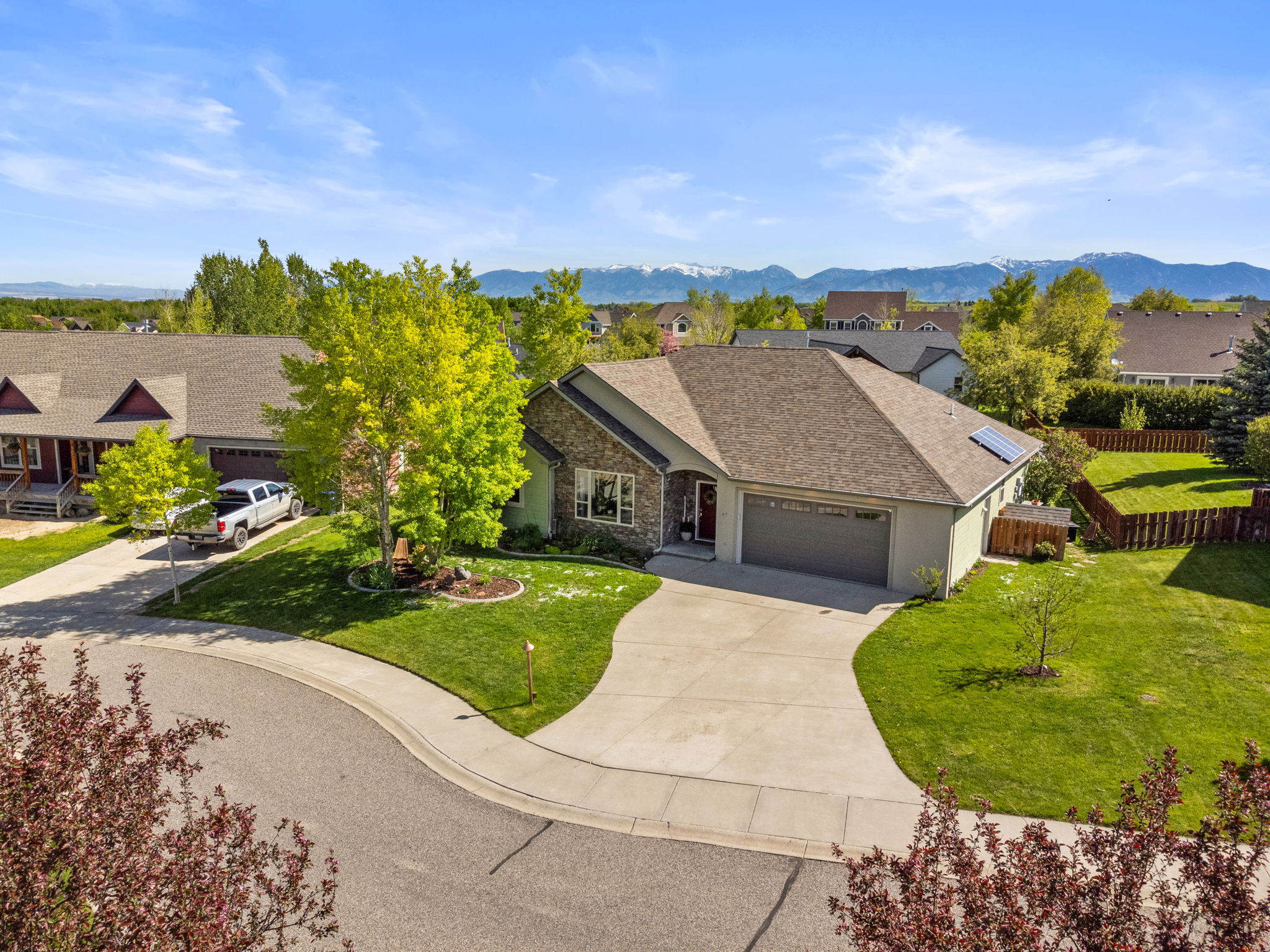 65 W Clara Ct Bozeman, MT 59718