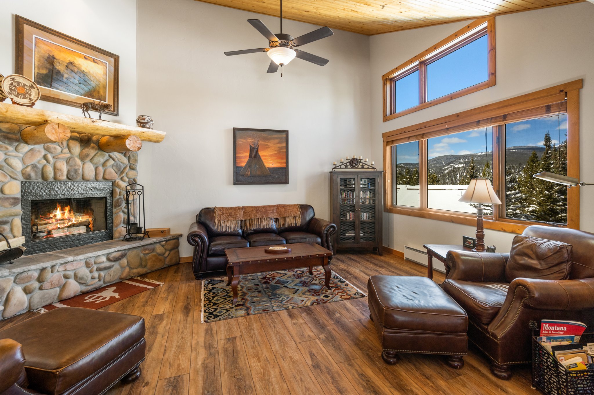 130 Timbercrest Dr Unit I2 Big Sky, MT 59716