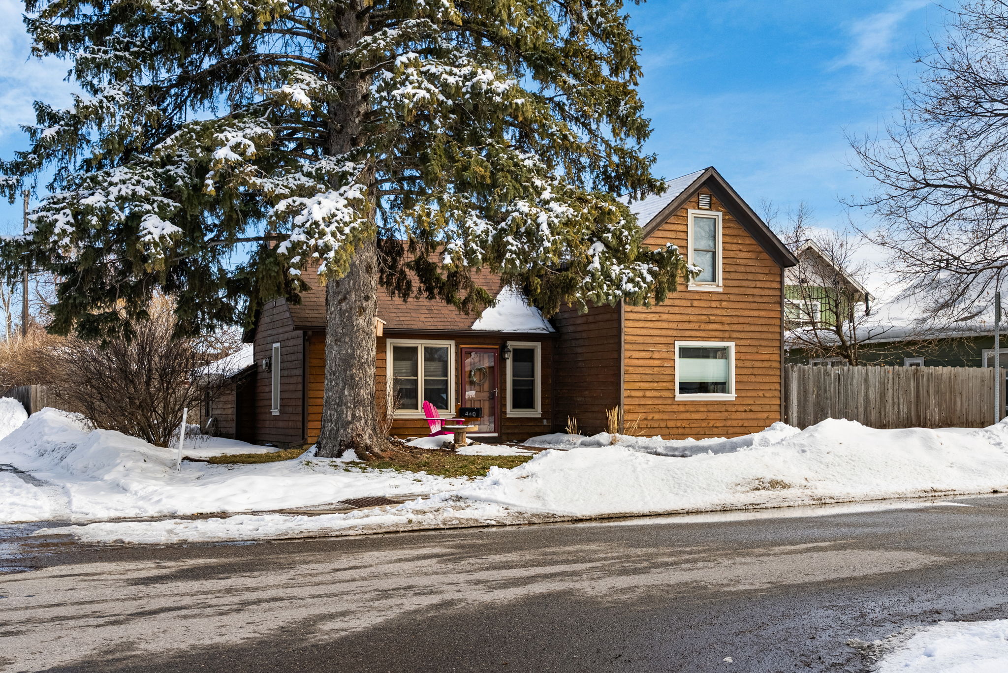 440 N Tracy Ave Bozeman, MT 59715