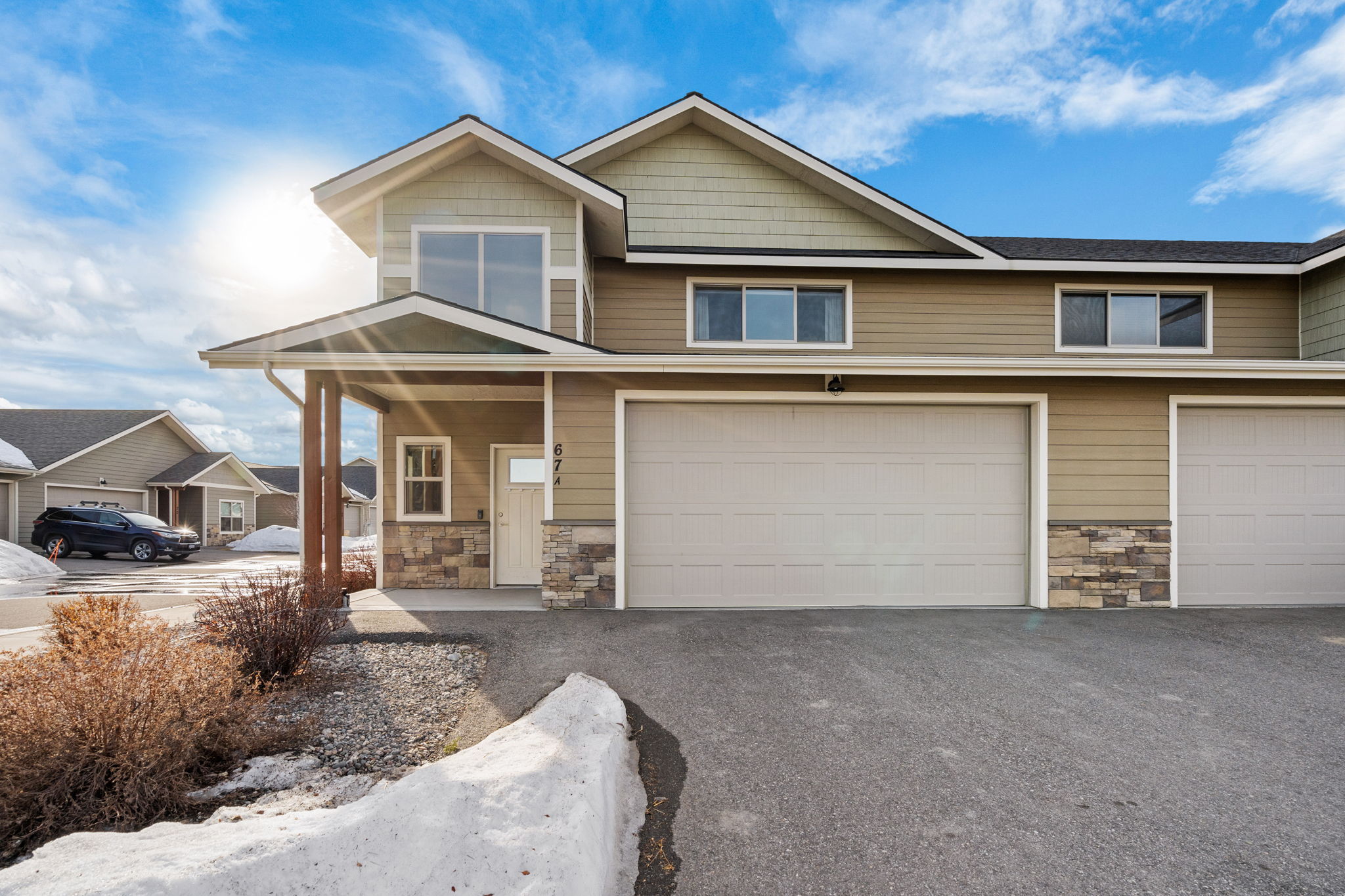 67 Naomi Rose Ln Bozeman, MT 59718