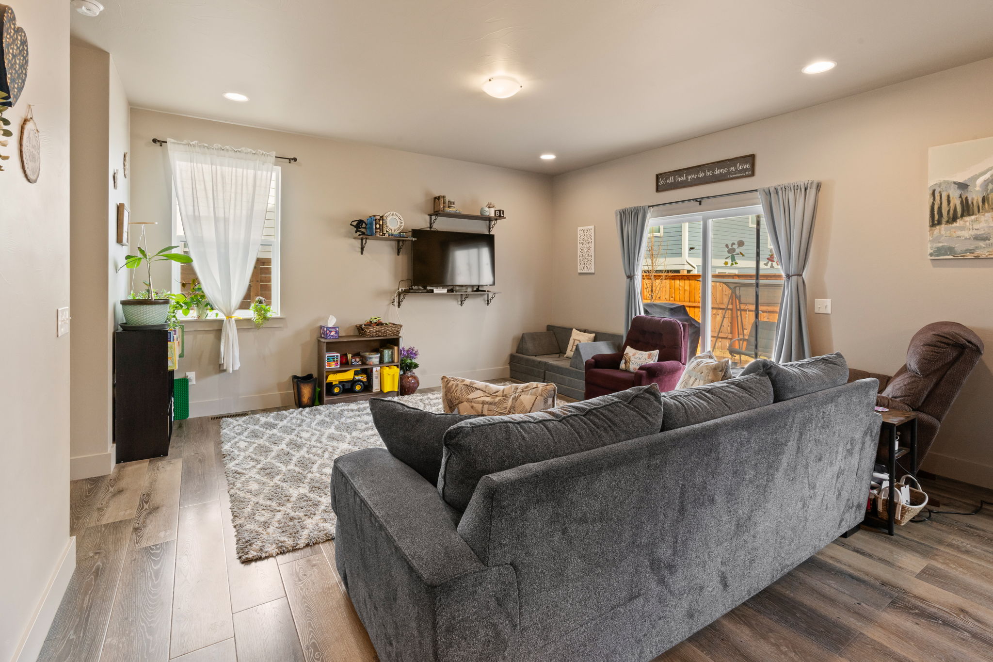 1519 Butler Creek Ave B Belgrade, MT 59714