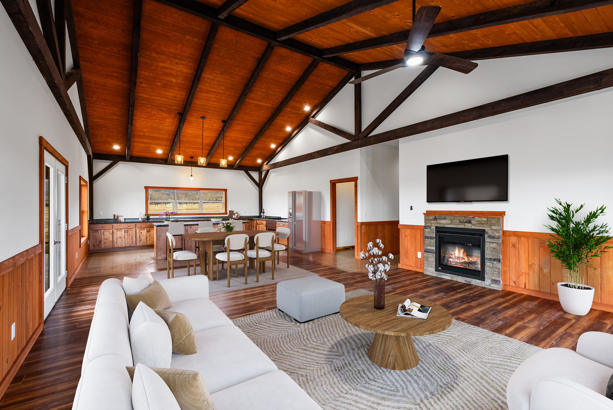 9 Hawks Ct Sheridan, MT 59749
