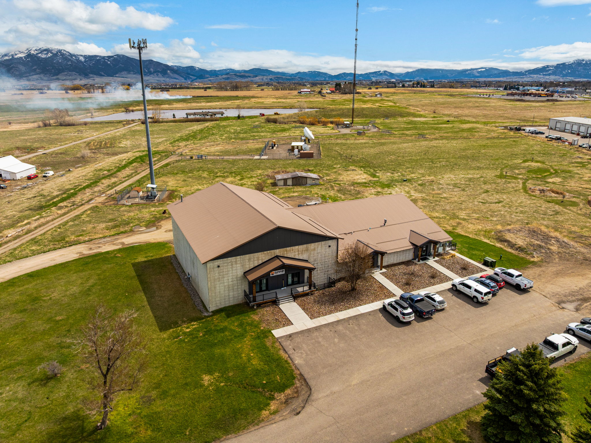 10 Innovation Ln Units E & F Bozeman, MT 59718