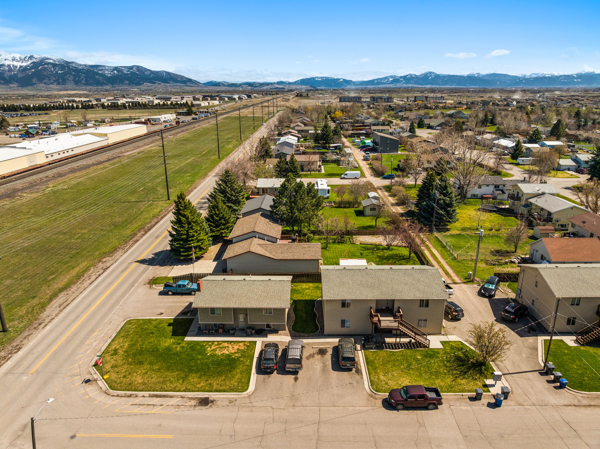 502 Idaho St Belgrade, MT 59714