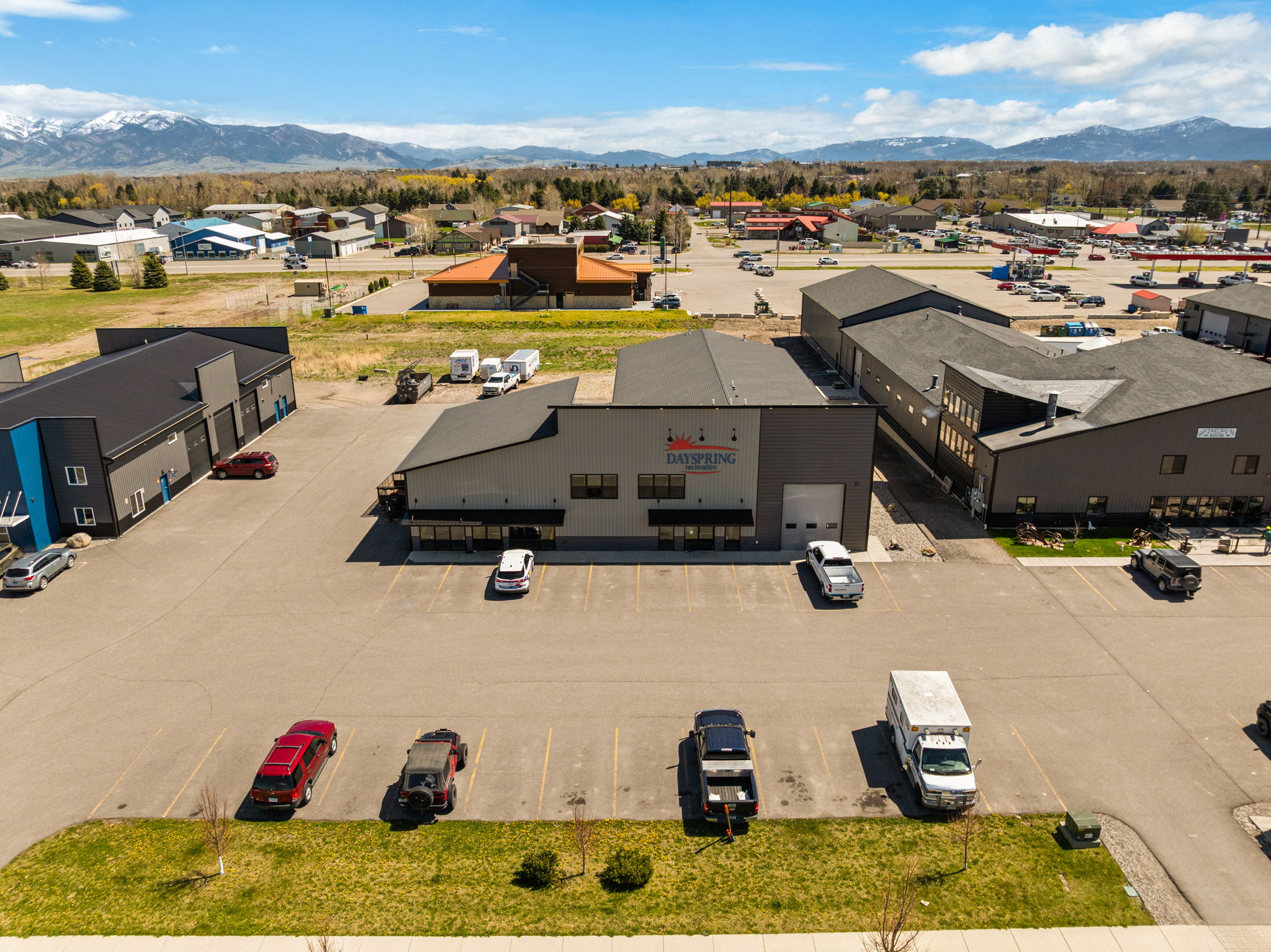 146 Village Center Lane Bozeman, MT 59718
