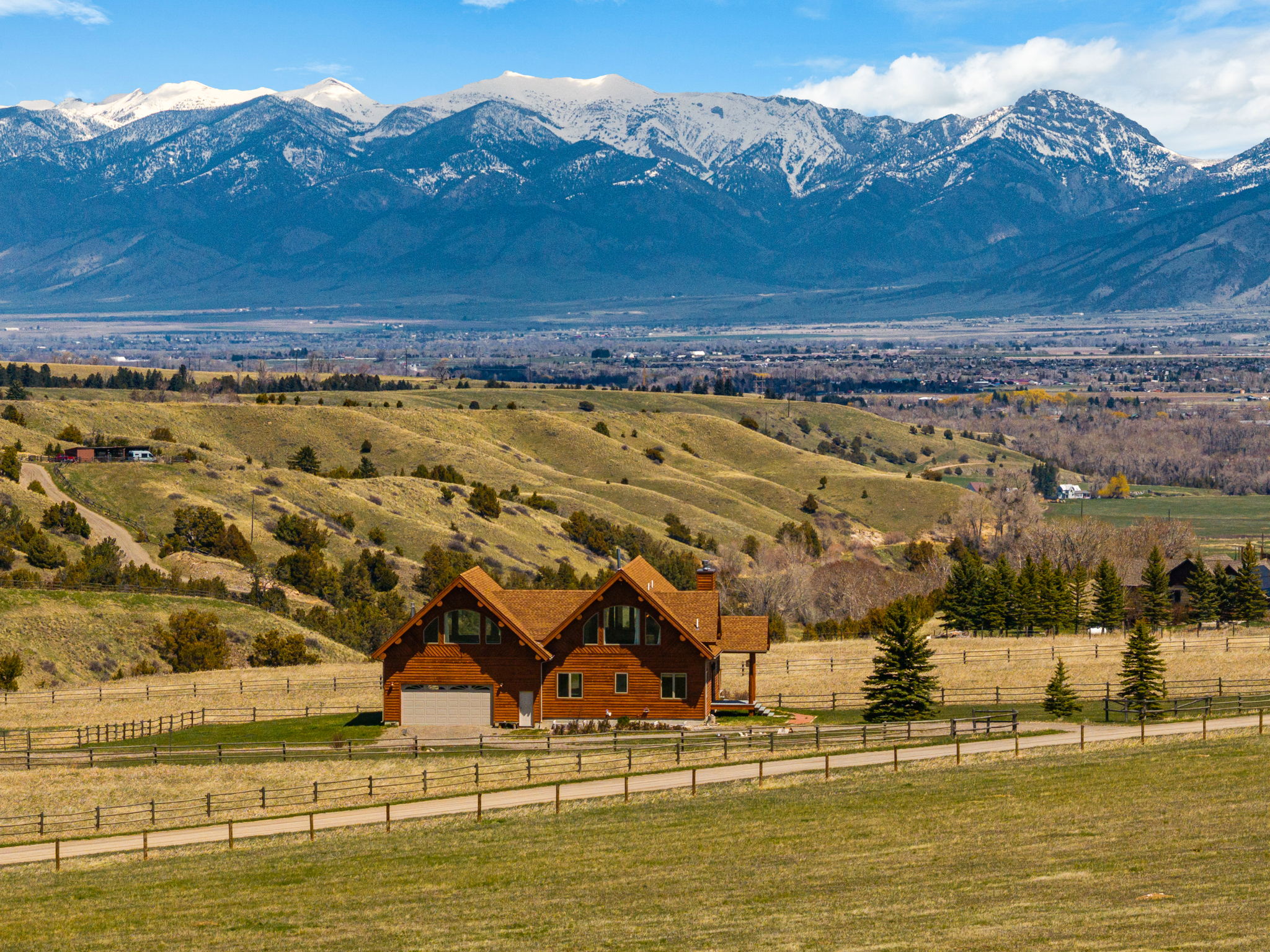 244 Valley High Bozeman, MT 59718
