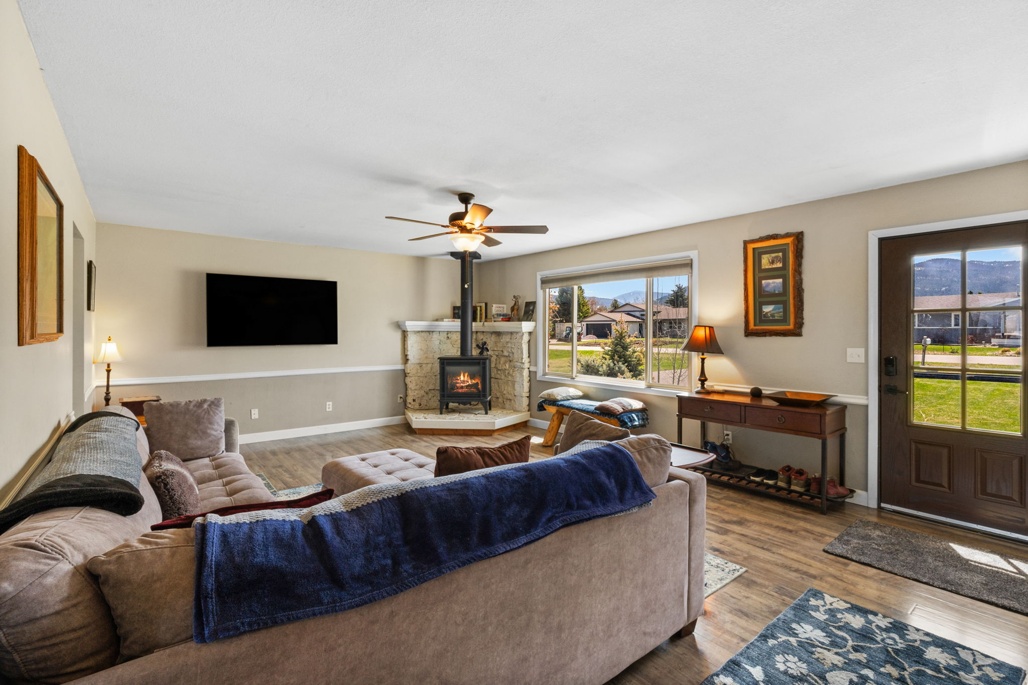 1709 Wildflower Way Bozeman, MT 59715