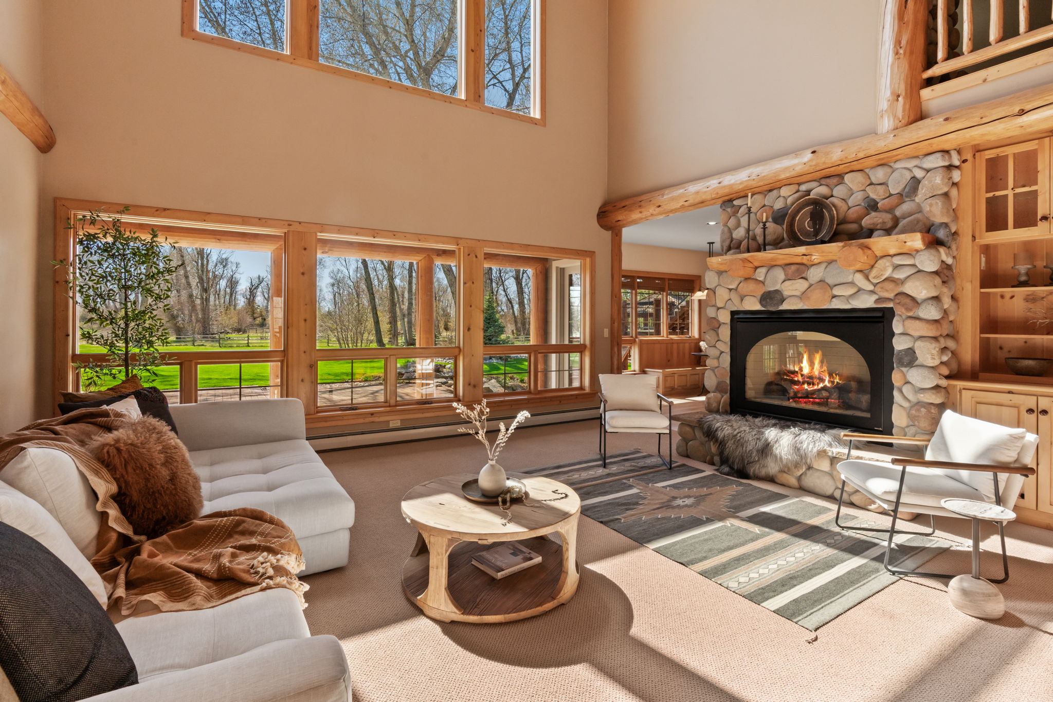 624 Rocking Horse Bozeman, Montana 59718