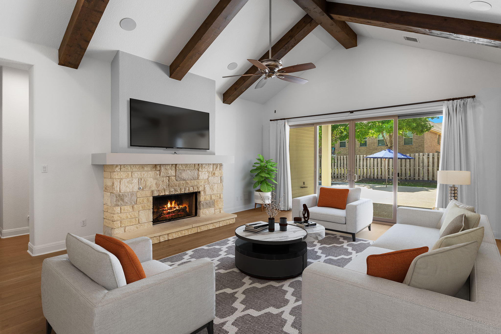 604 Germander Rd Leander, TX 78641
