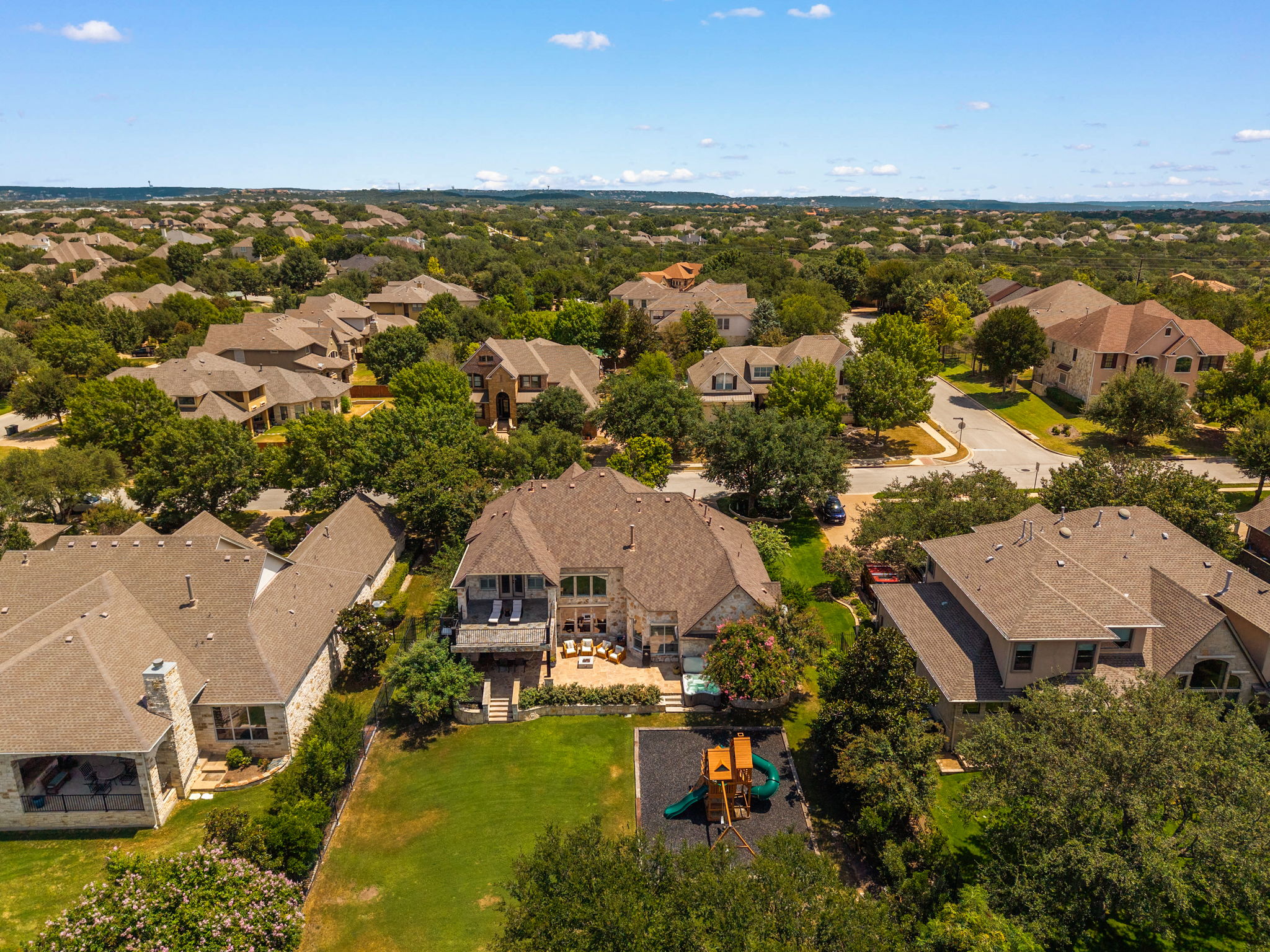 804 Lakewood Hills Terrace, Austin, TX 78732 - Listivo®
