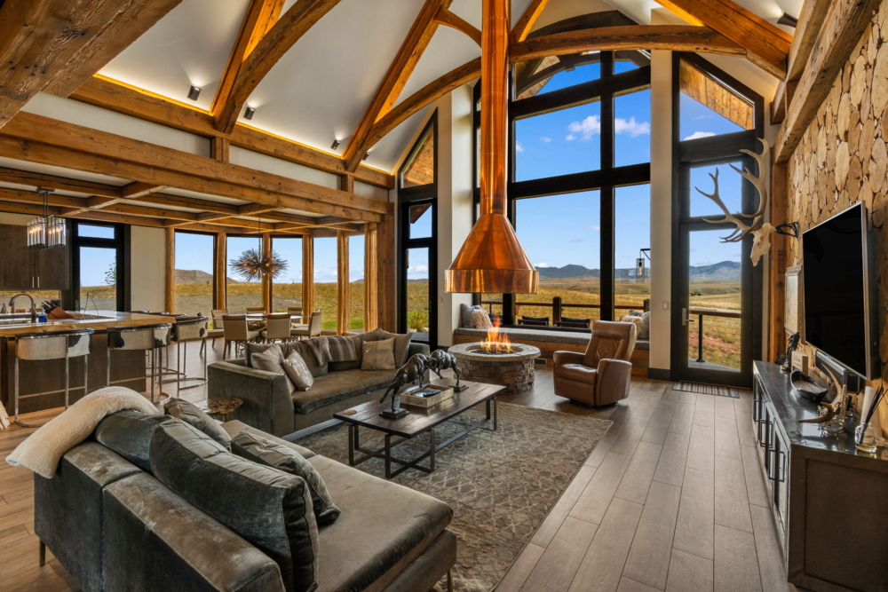 155 Peacemaker Ridge Rd, Belt, MT 59412