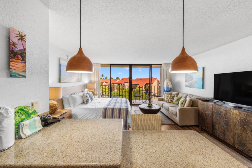 Aston Kaanapali Shores, 3445 Lower Honoapiilani Rd, 538, Lahaina, HI 96761