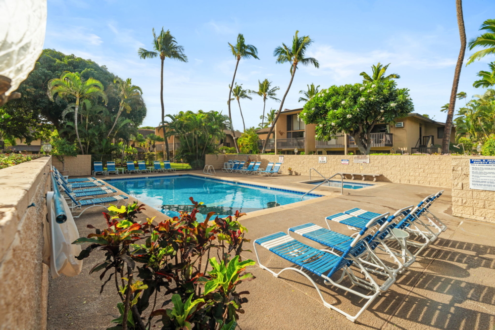 Kihei Garden Estate, 1299 Uluniu Rd, C-105, Kihei, HI 96753