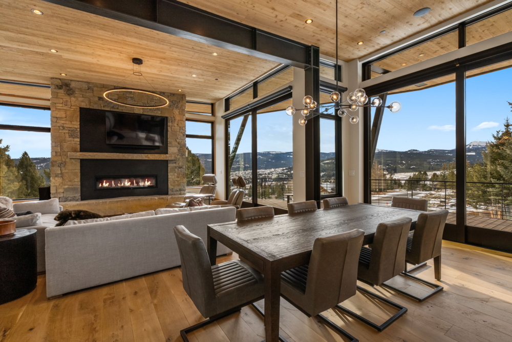 2800 Bobtail Horse Rd, Big Sky, MT 59716