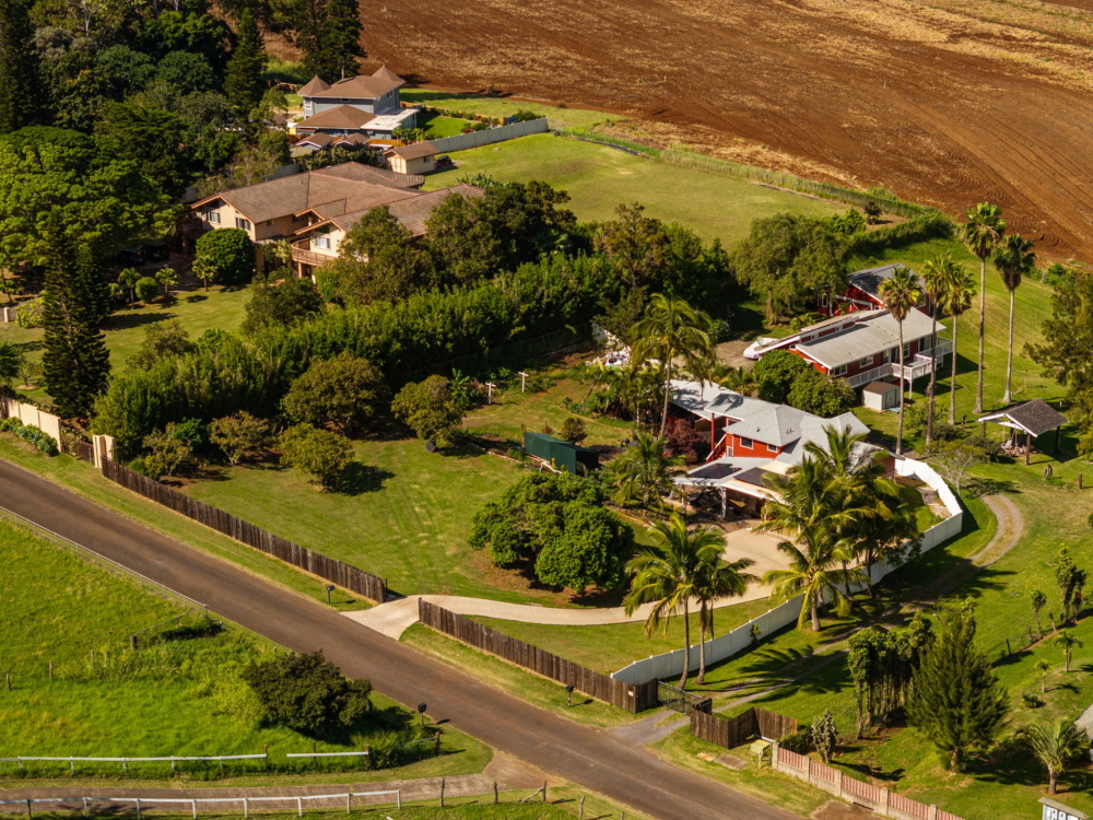 223 Pau Hana Rd, Makawao, HI 96768