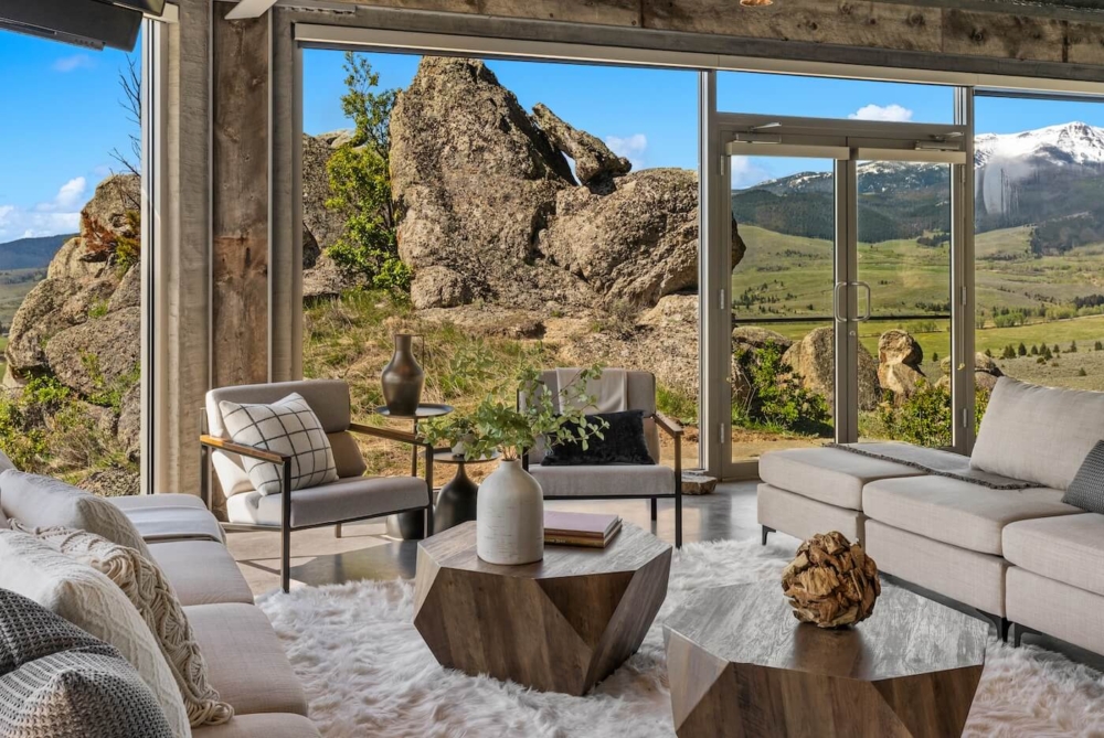 Real Estate Photography on Mountain View