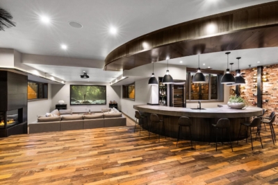 Living Room - Real Estate Photography Services