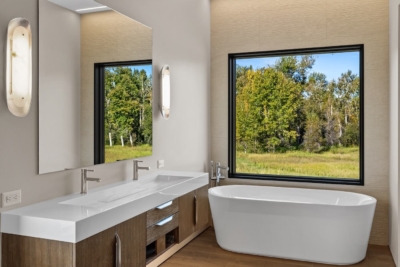 Real Estate Photography in Bathroom Real Estate Photography in Bathroom